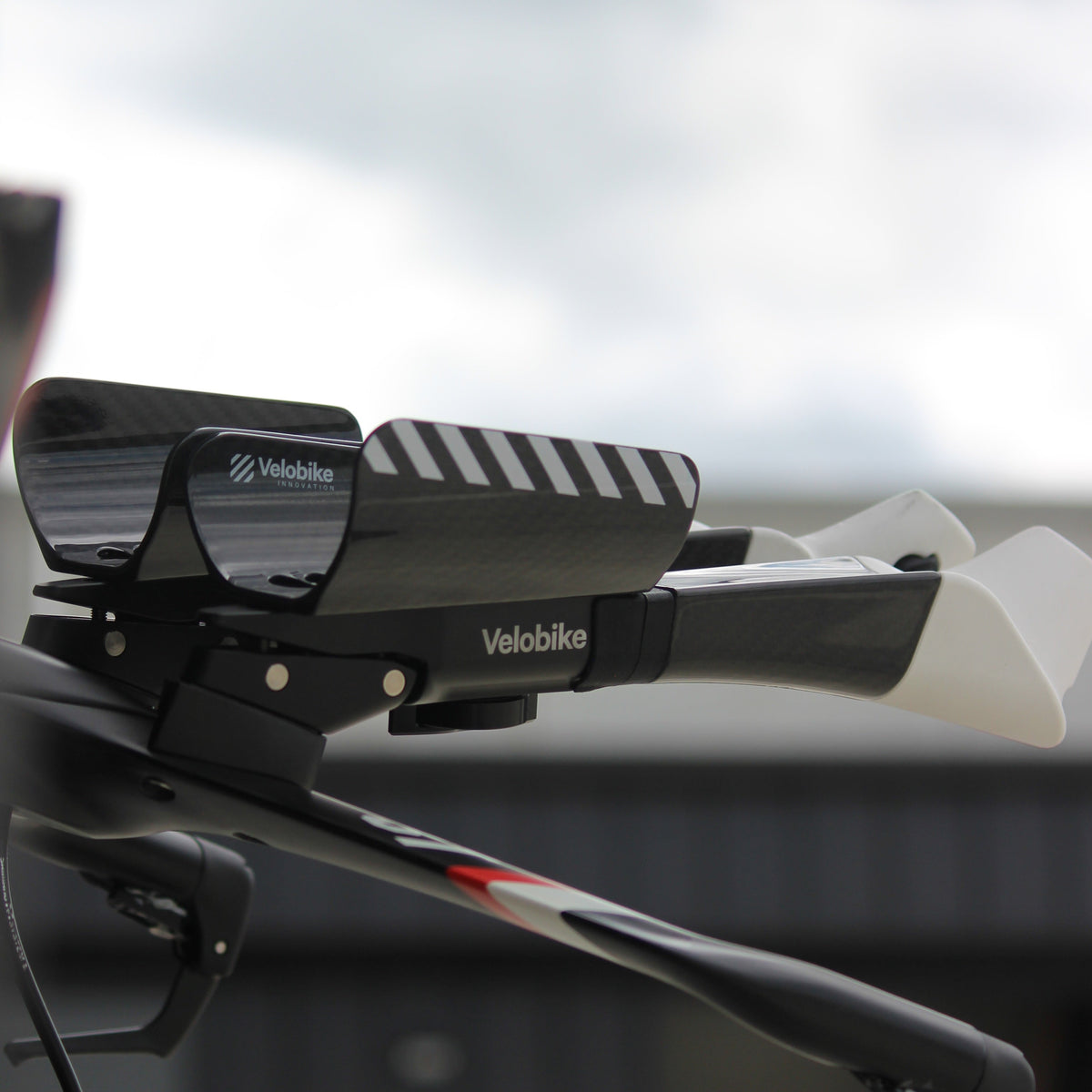 Completing the Puzzle: Our New Aerobar Cockpit System