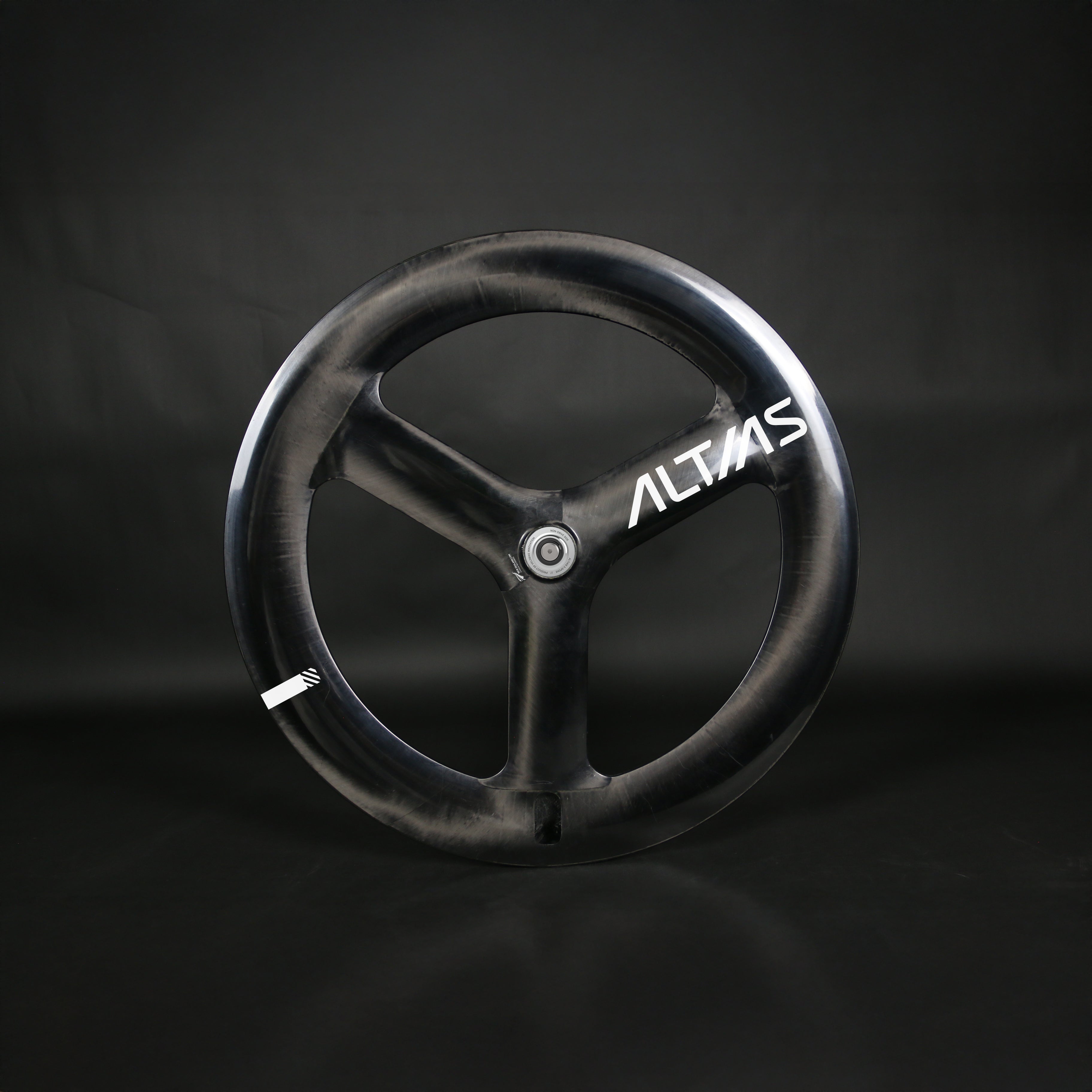 Rolling Forward The Changing World of Track Cycling Tyres