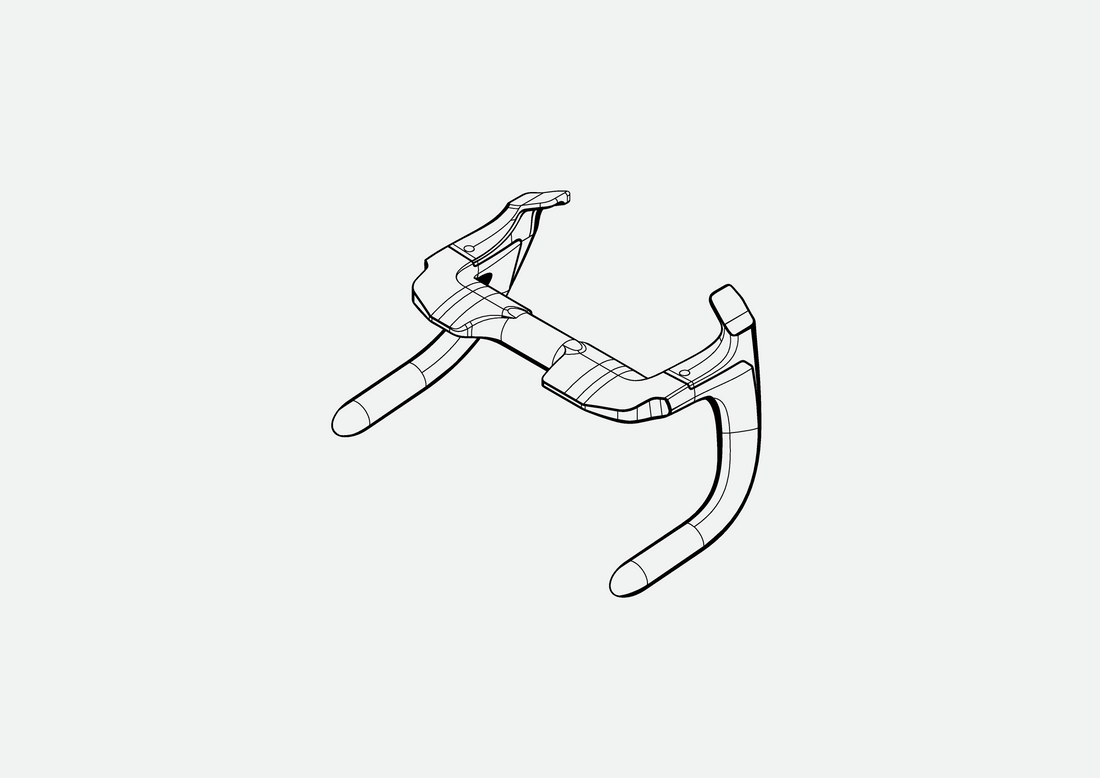Understanding the 2027 UCI Handlebar Rule Changes