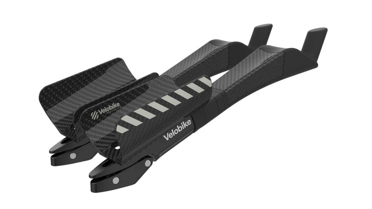 Aerobar Cockpit System