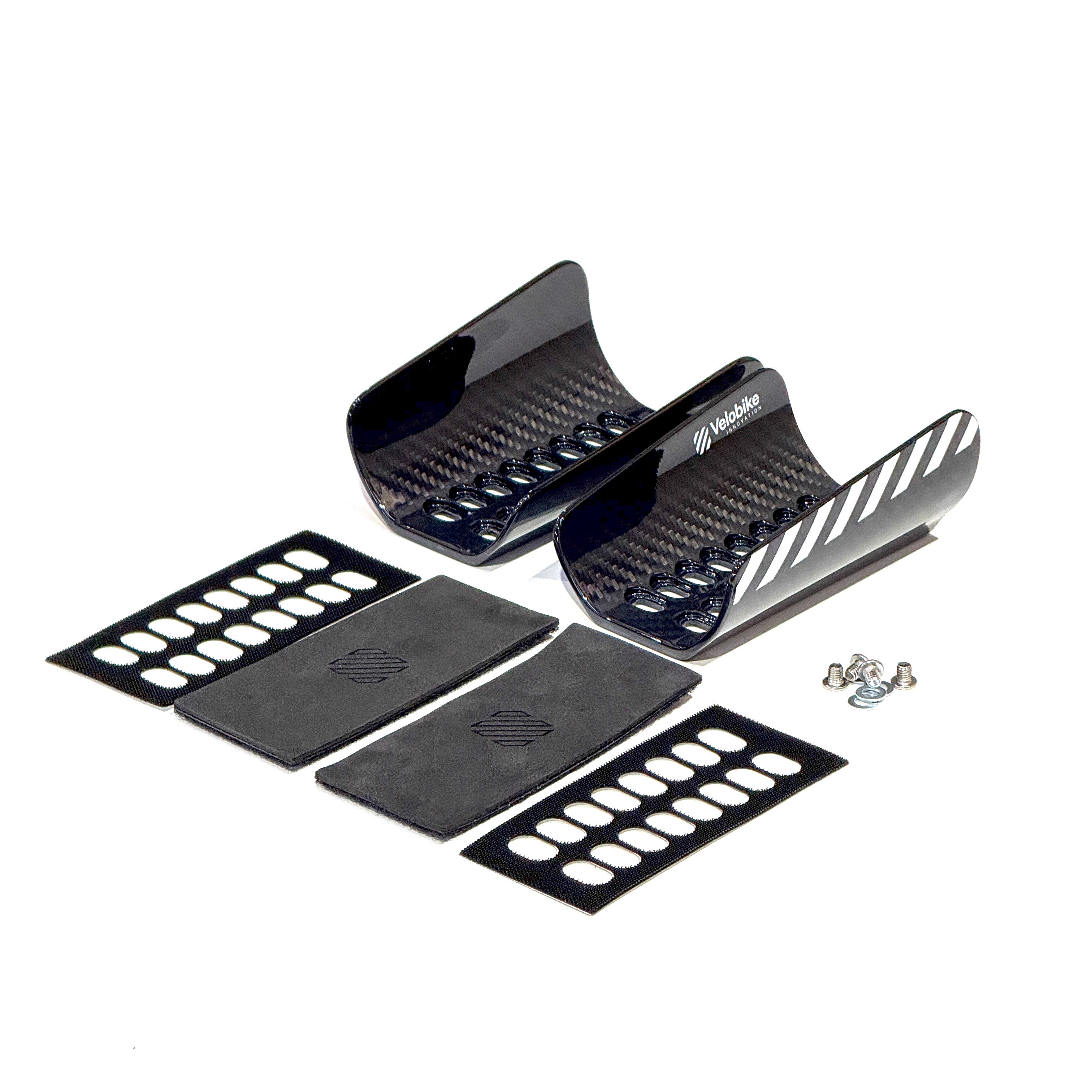 Aerobar Arm Rests
