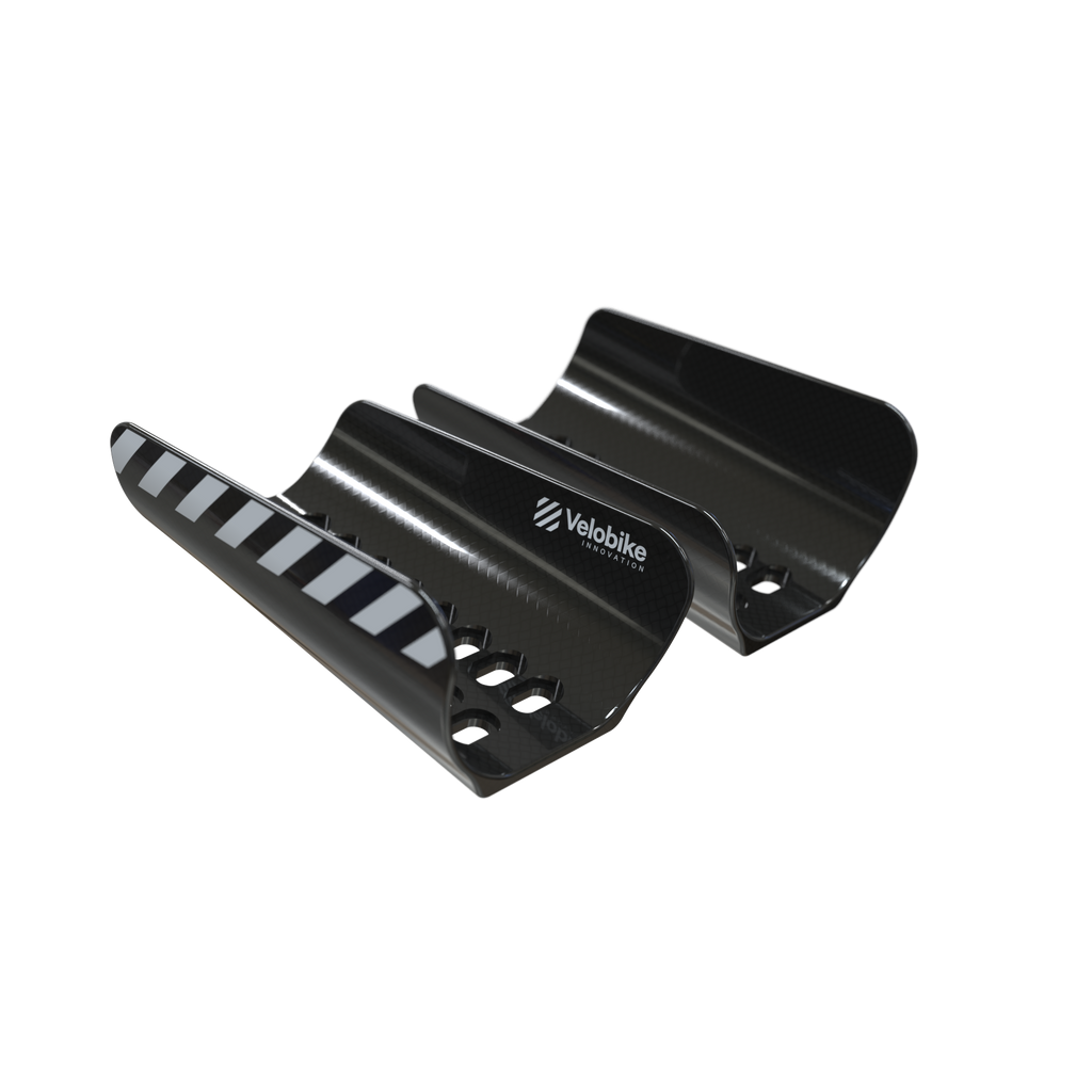 Aerobar Arm Rests