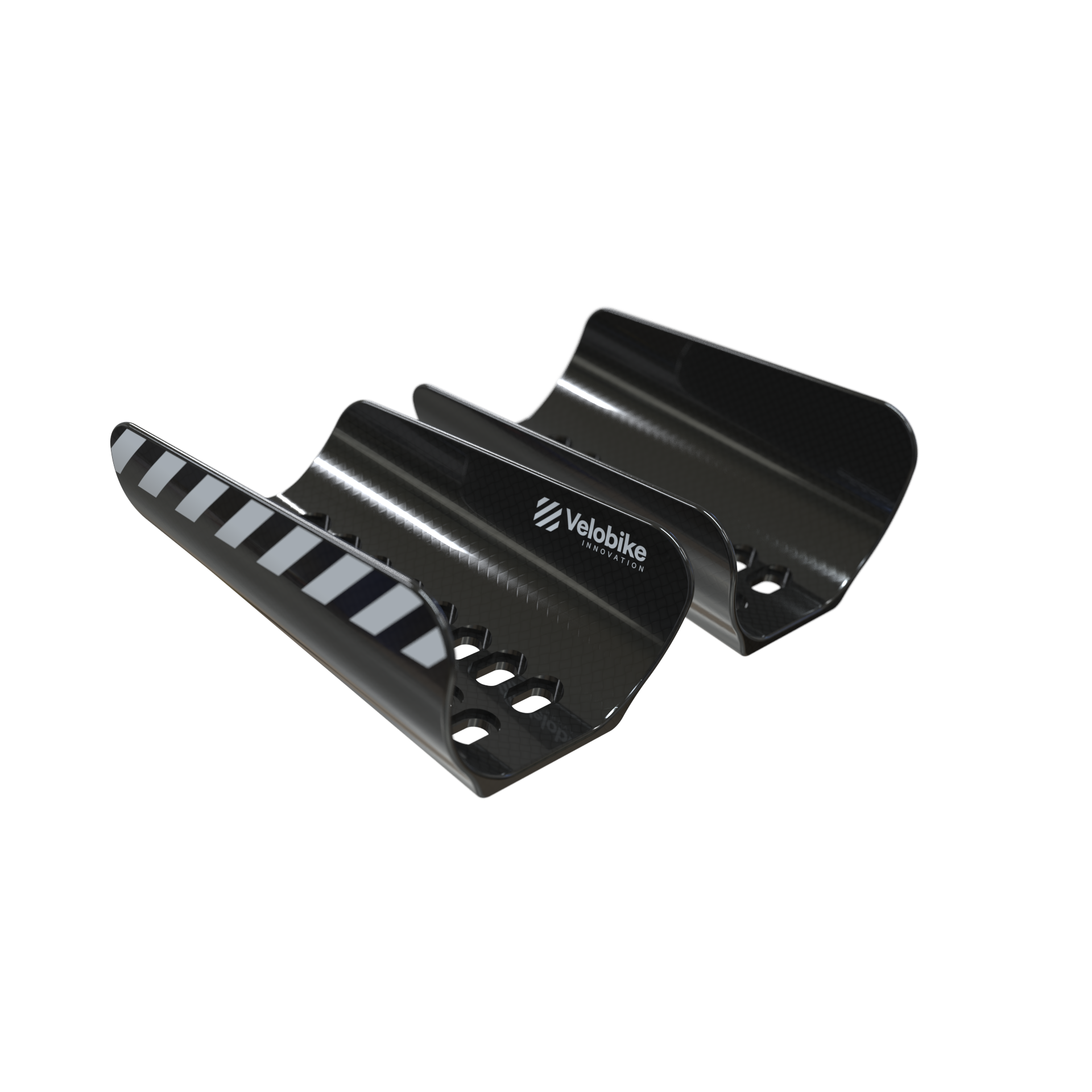 Aerobar Arm Rests