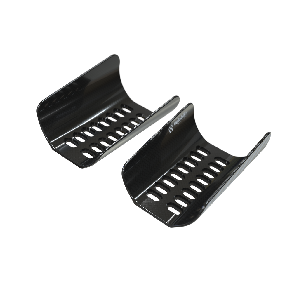 Aerobar Arm Rests