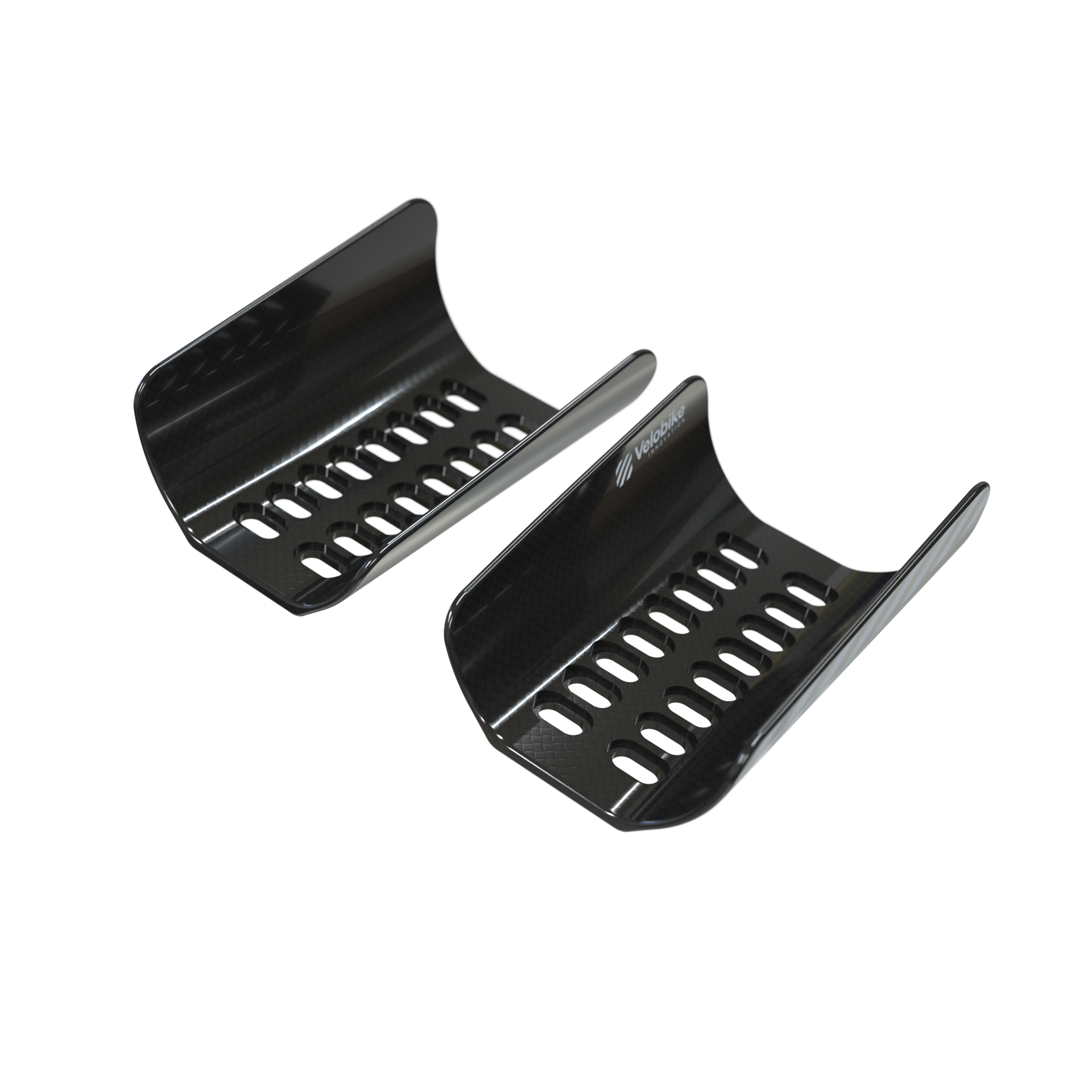 Aerobar Arm Rests