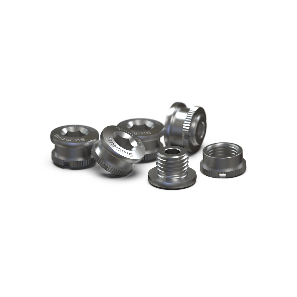 Shimano Chainring Bolts