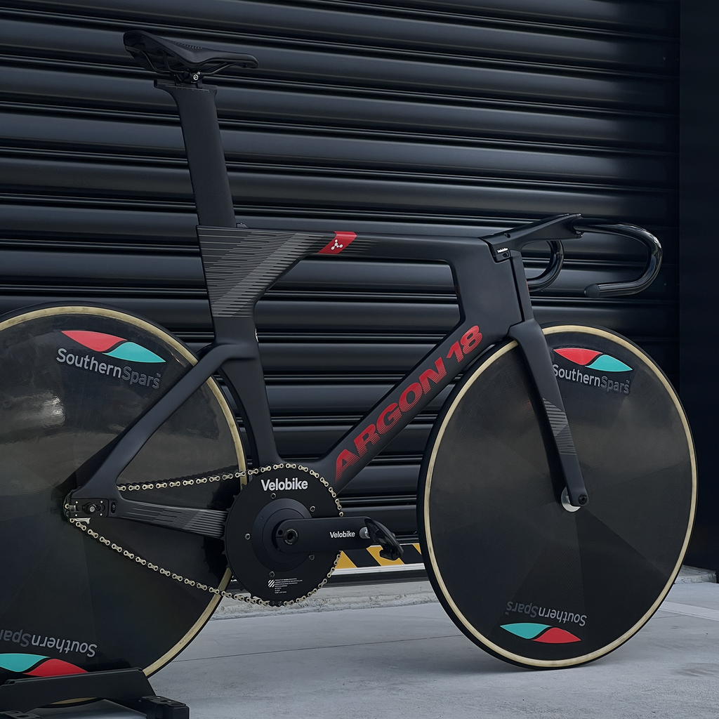 Velobike Argon18 Longboi Direct Mount Stem