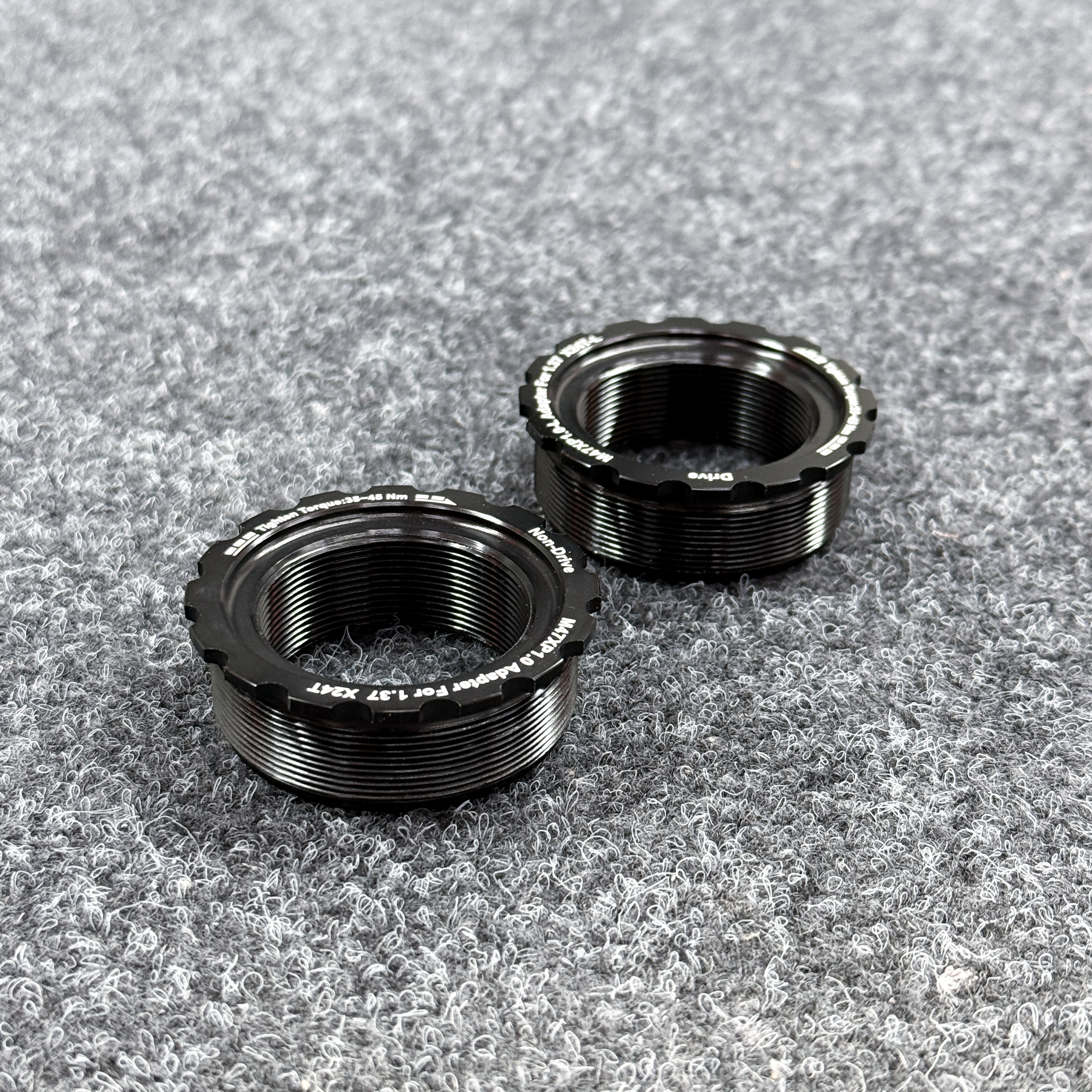 T47 - BSA Adapter