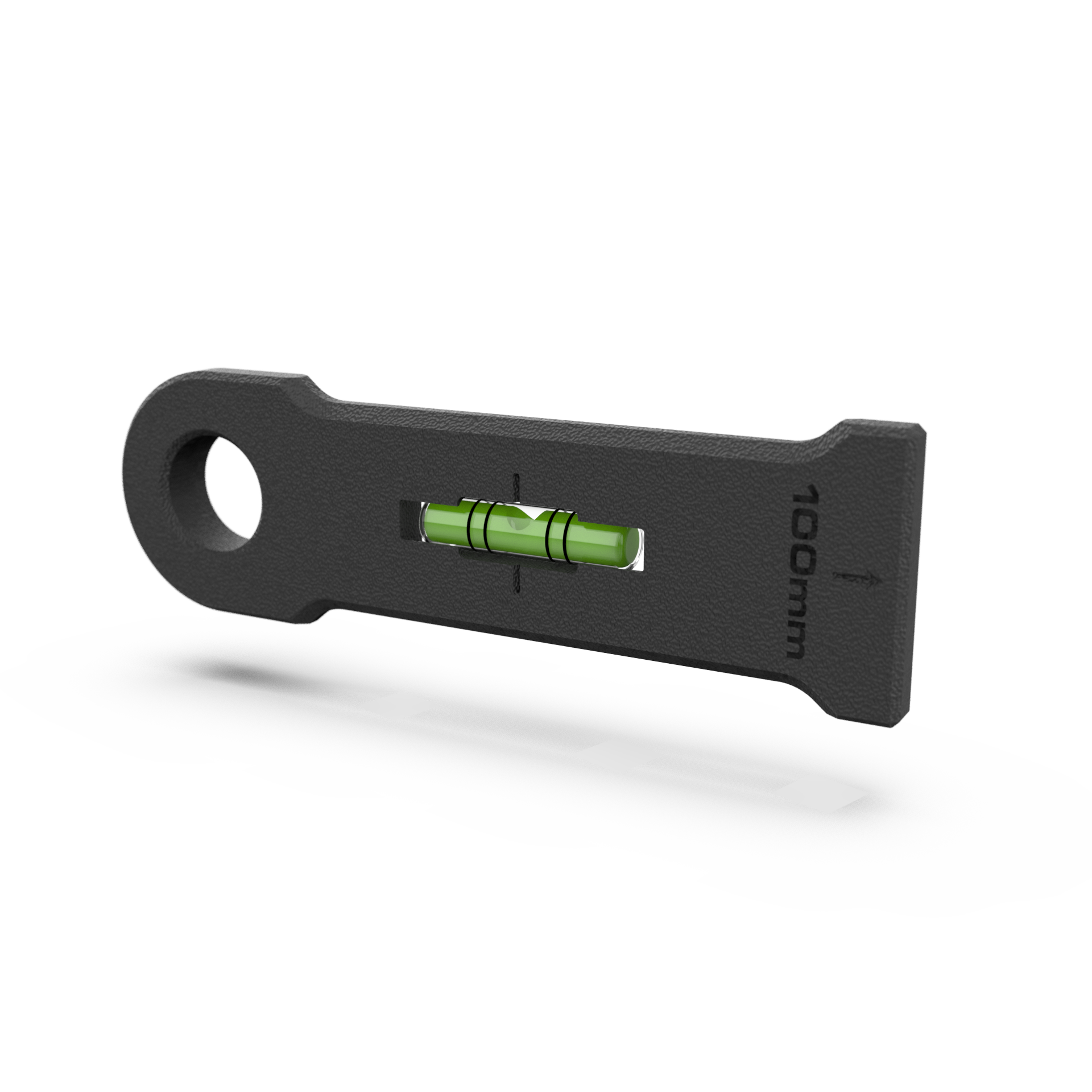 UCI Reach Gauge