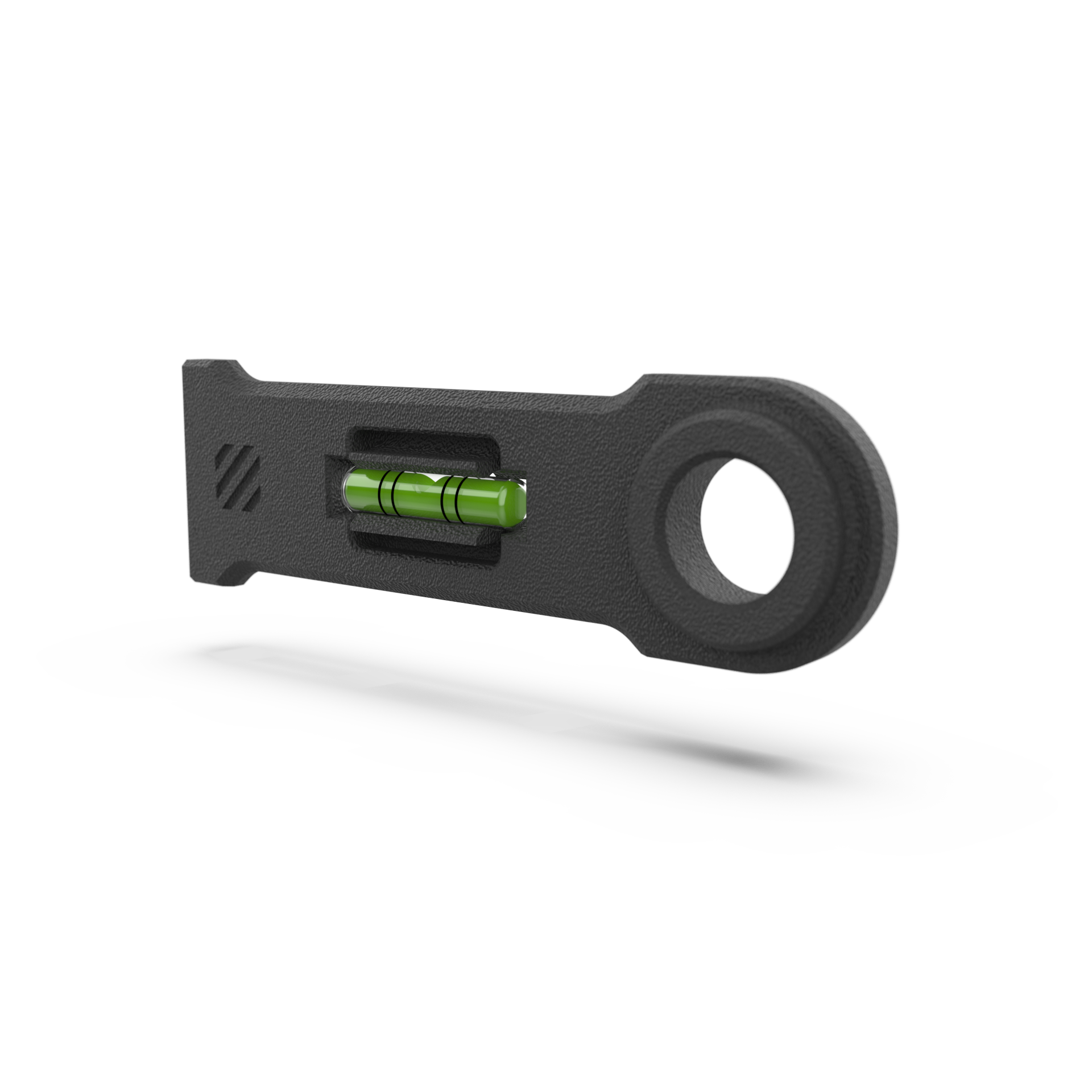 UCI Reach Gauge
