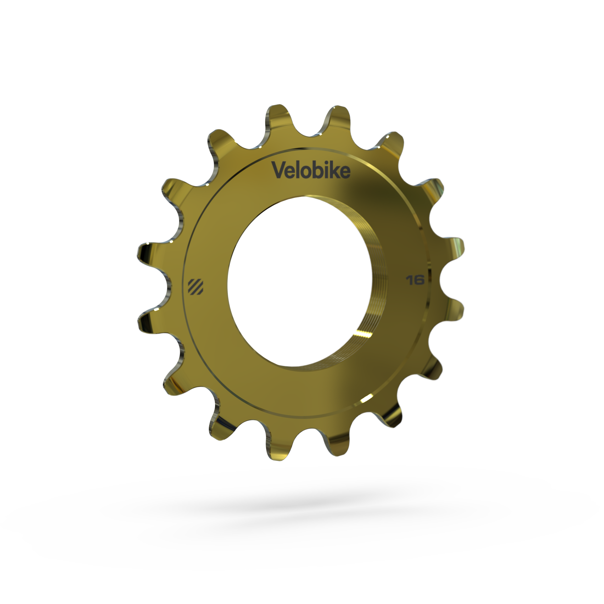 Elite SS Ti Track Sprocket