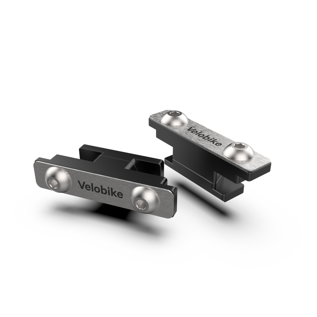 Track Strap Mounts