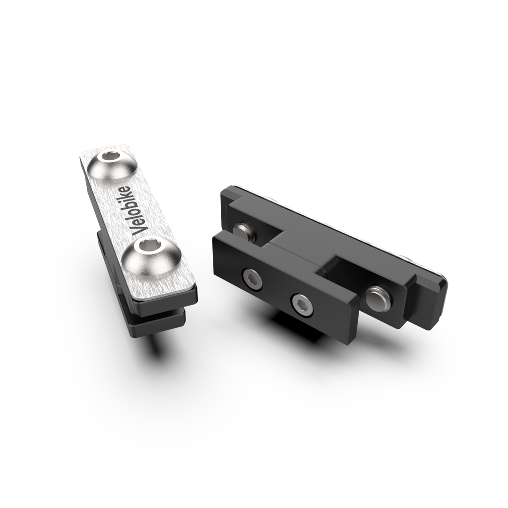 Track Strap Mounts