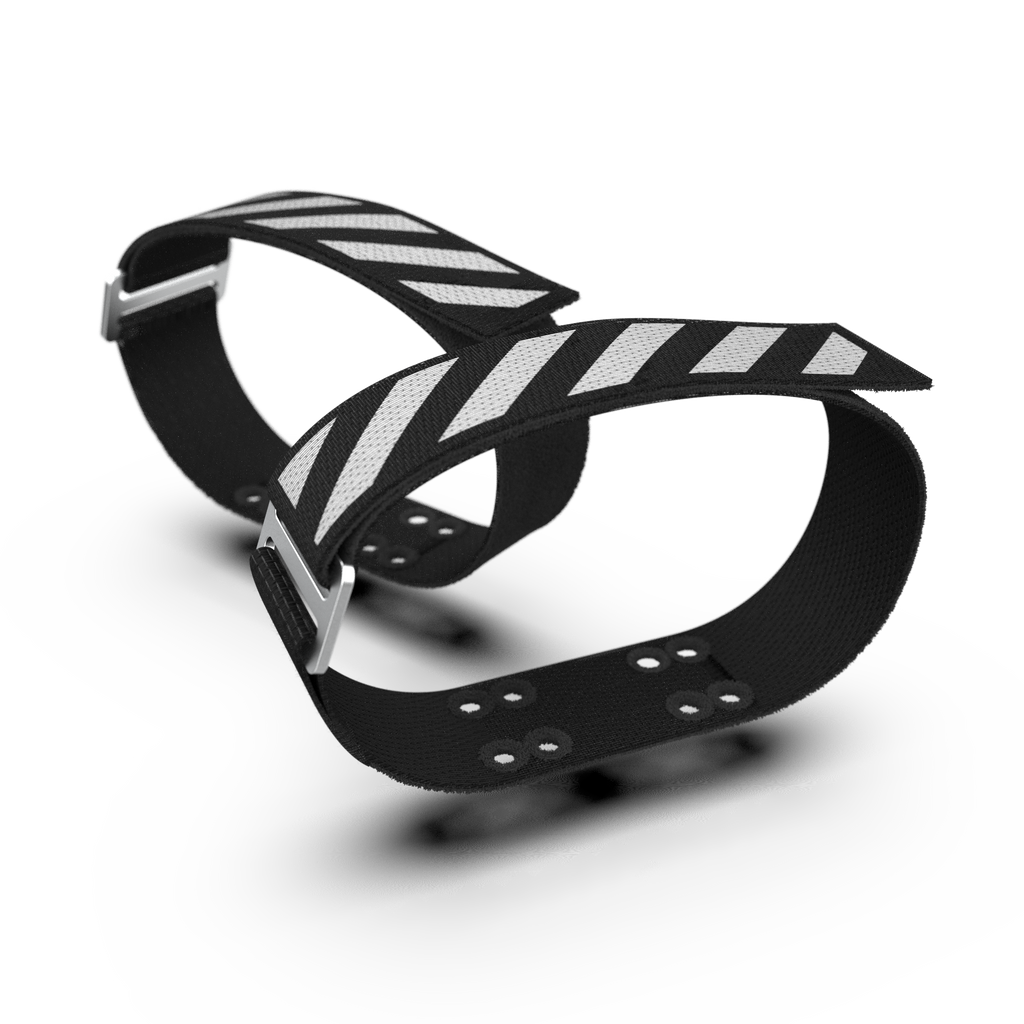 Track Straps
