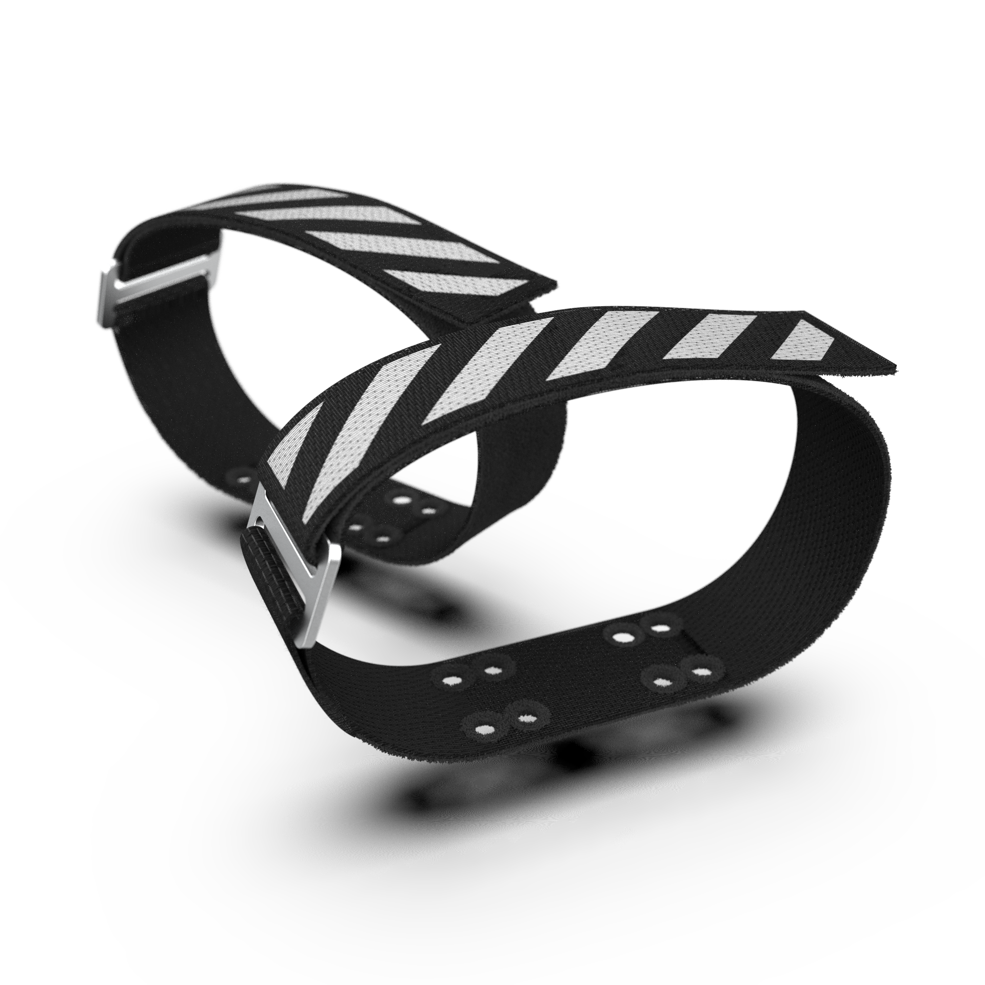 Track Straps