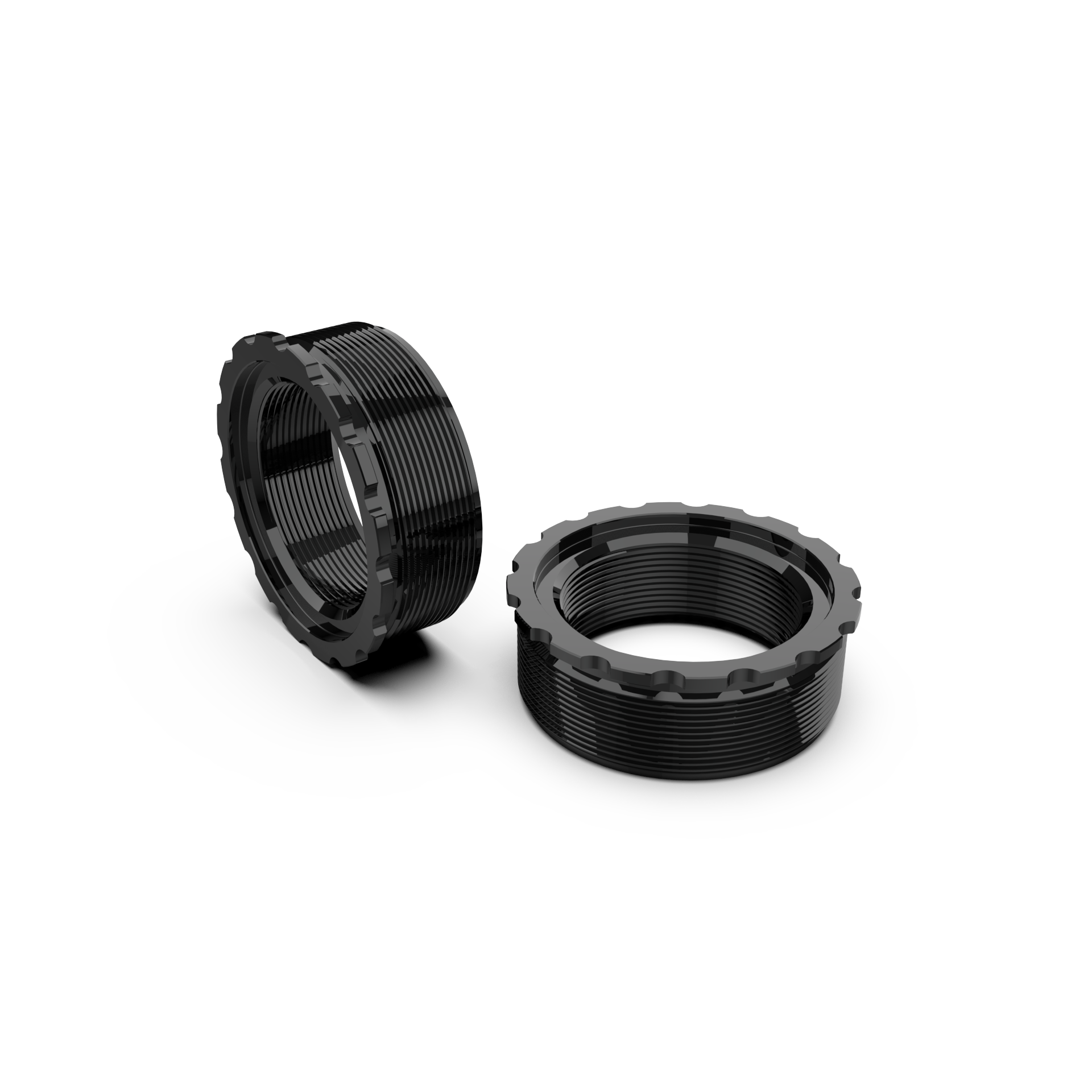 T47 - BSA Adapter