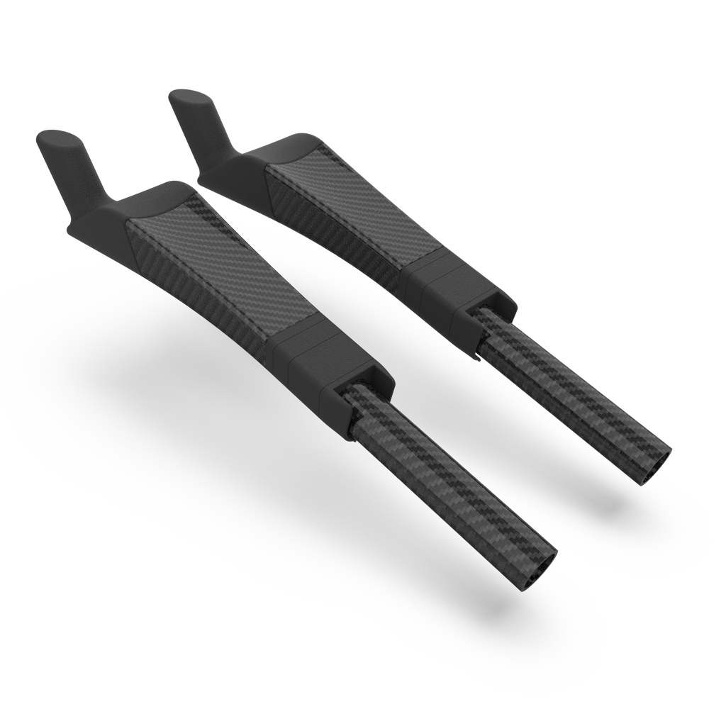 Aerobar Extensions