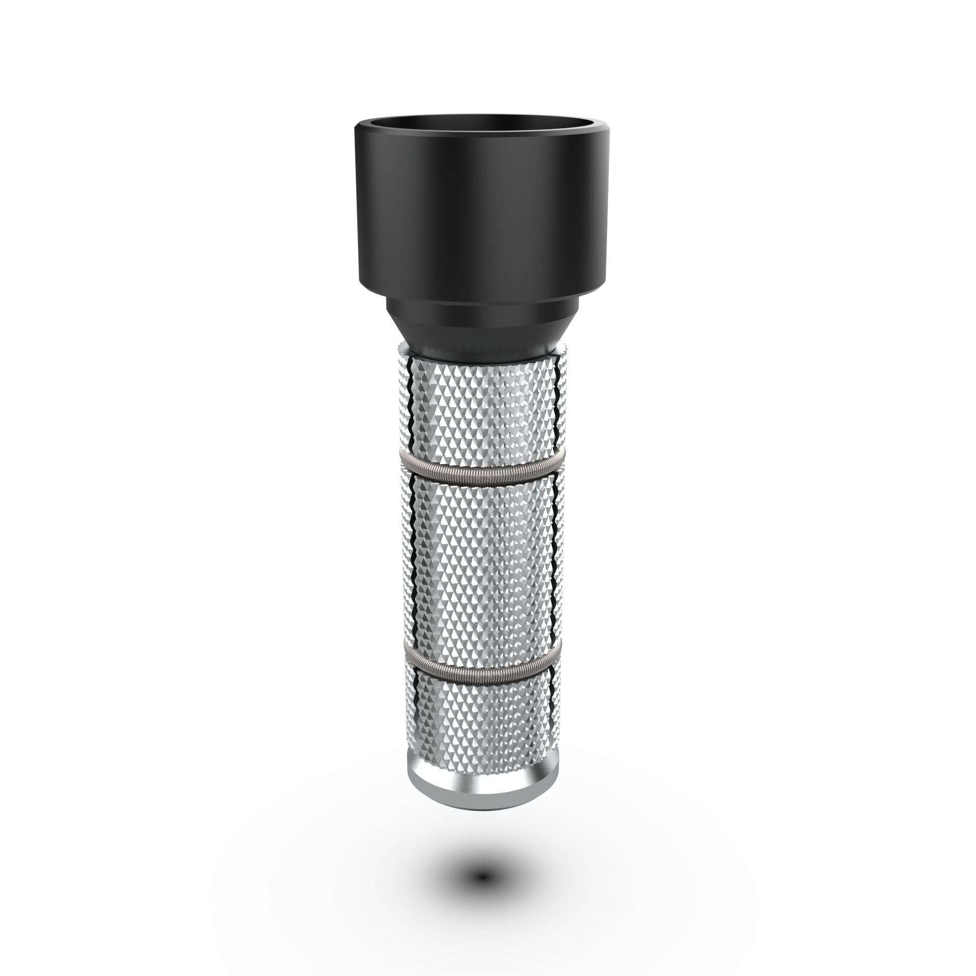 Steerer Tube Extender