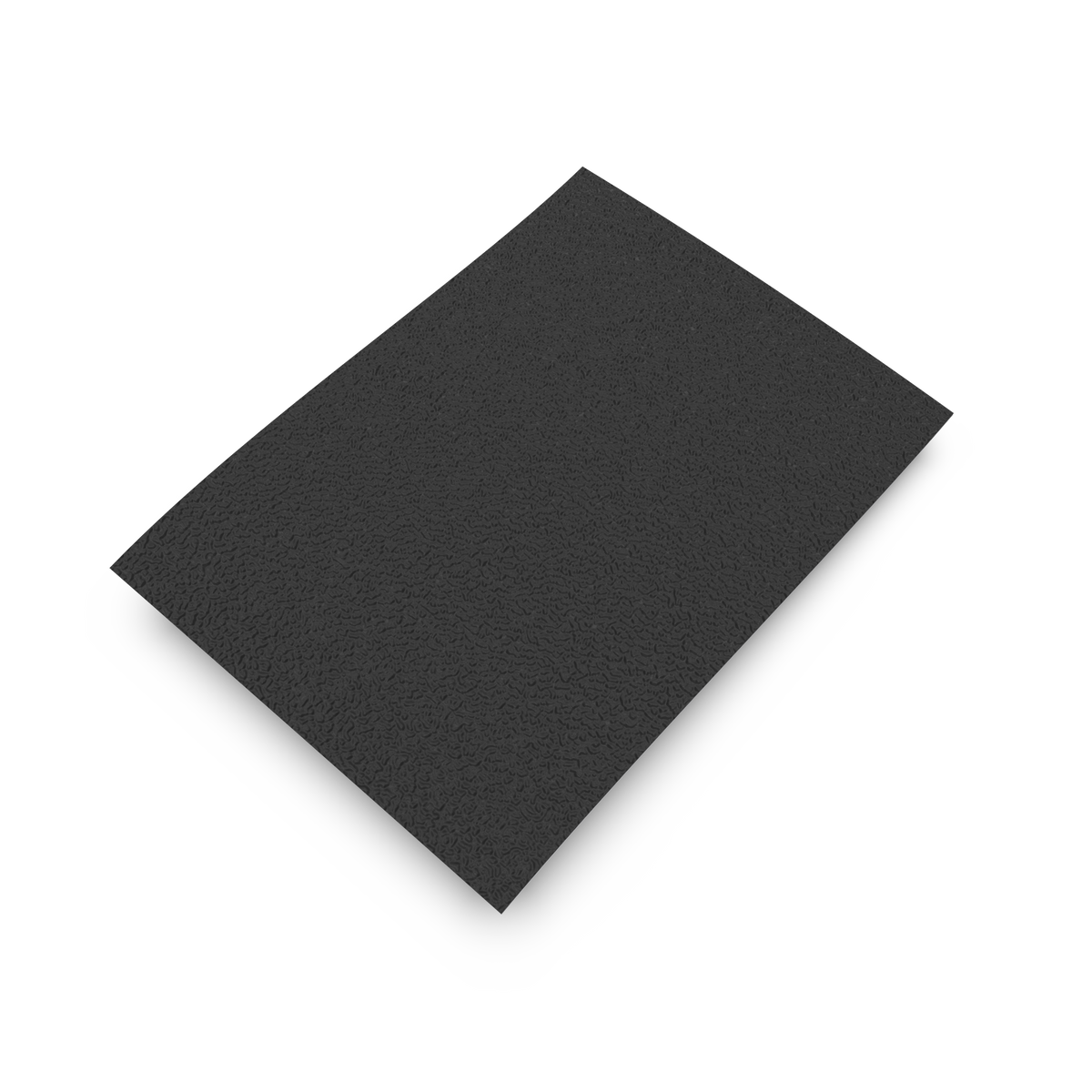textured rubber grip sheet