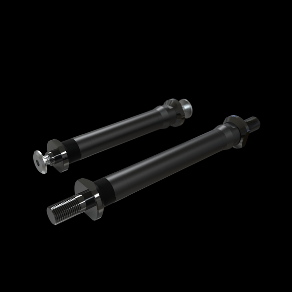 Campagnolo Axles