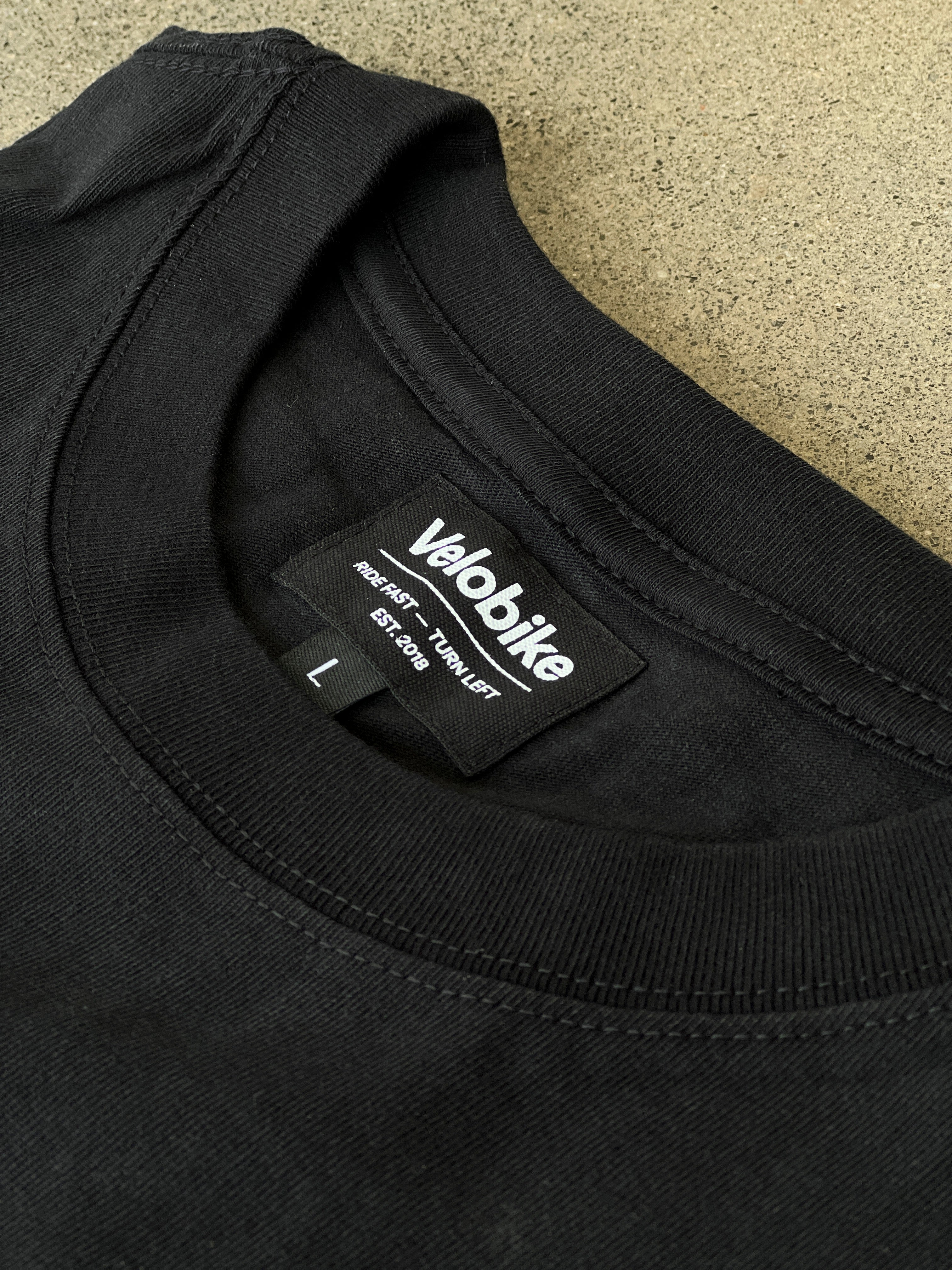 Velobike Tee