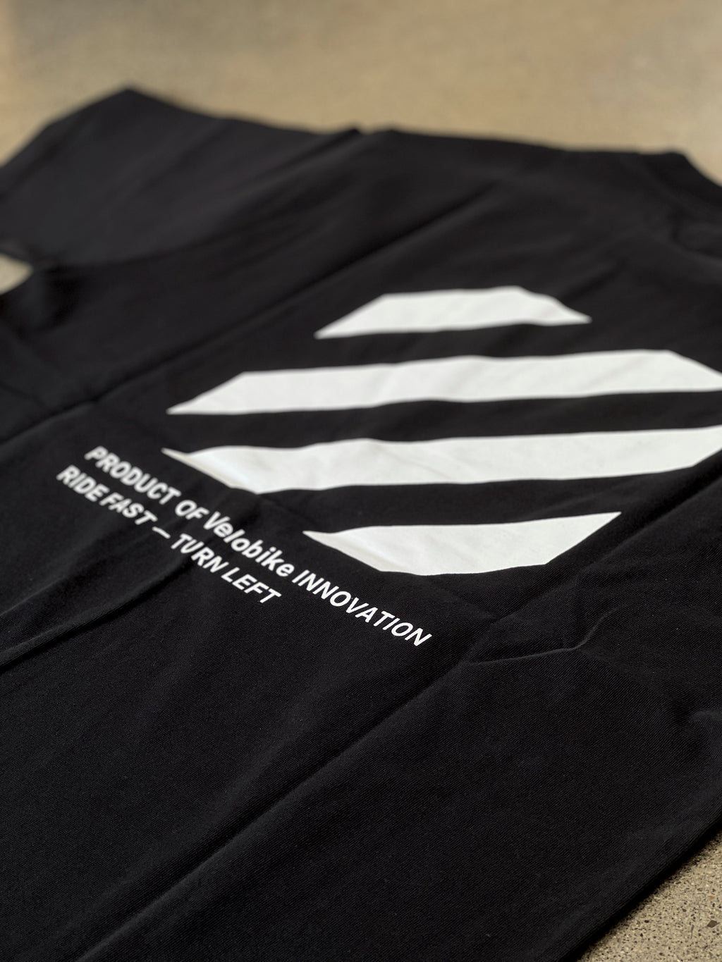 Velobike Tee