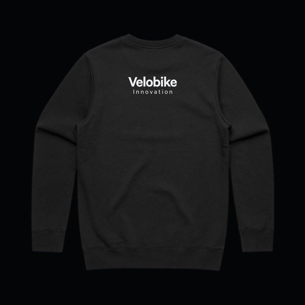 Velobike Team Pullover jumper jersey 