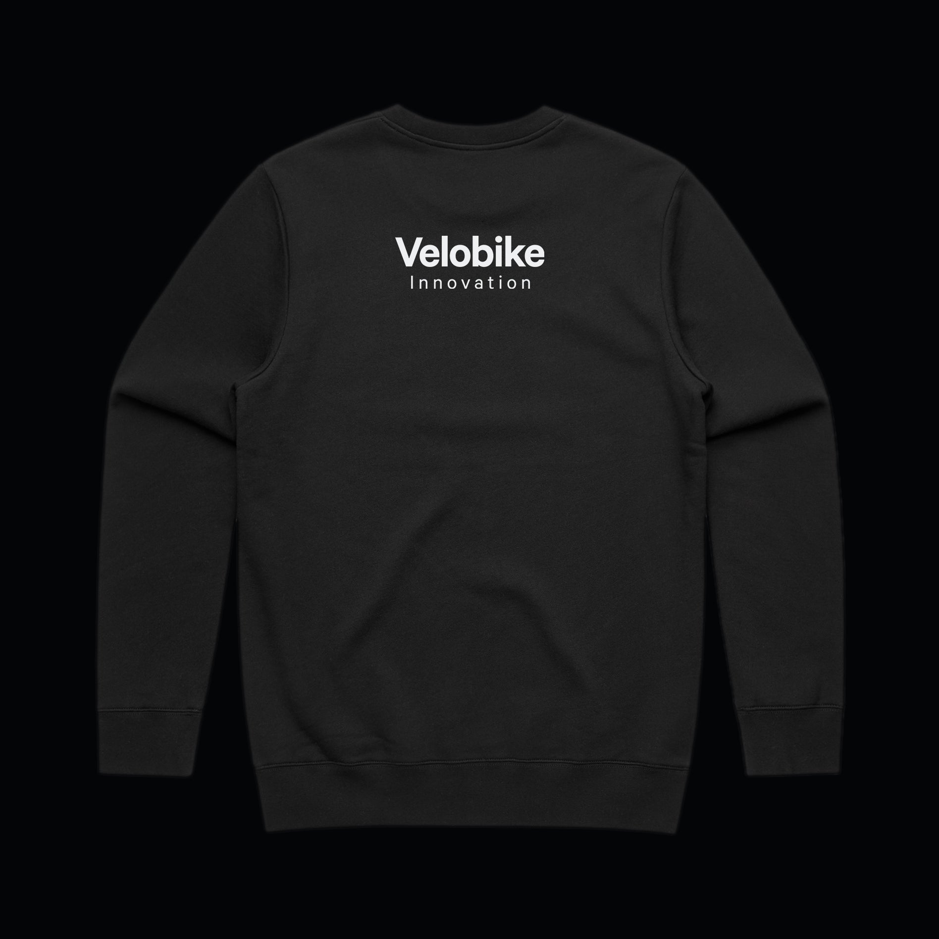 Velobike Team Pullover jumper jersey 