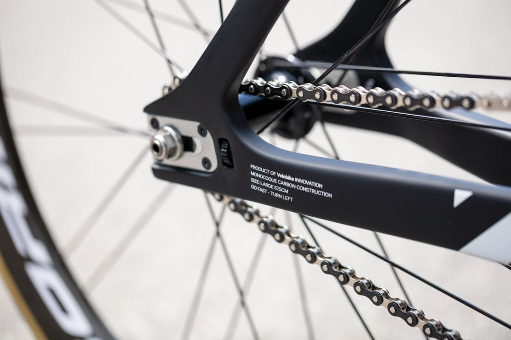 M2 Frameset