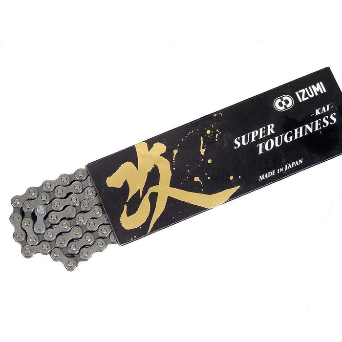 IZUMI Super toughness Kai chain